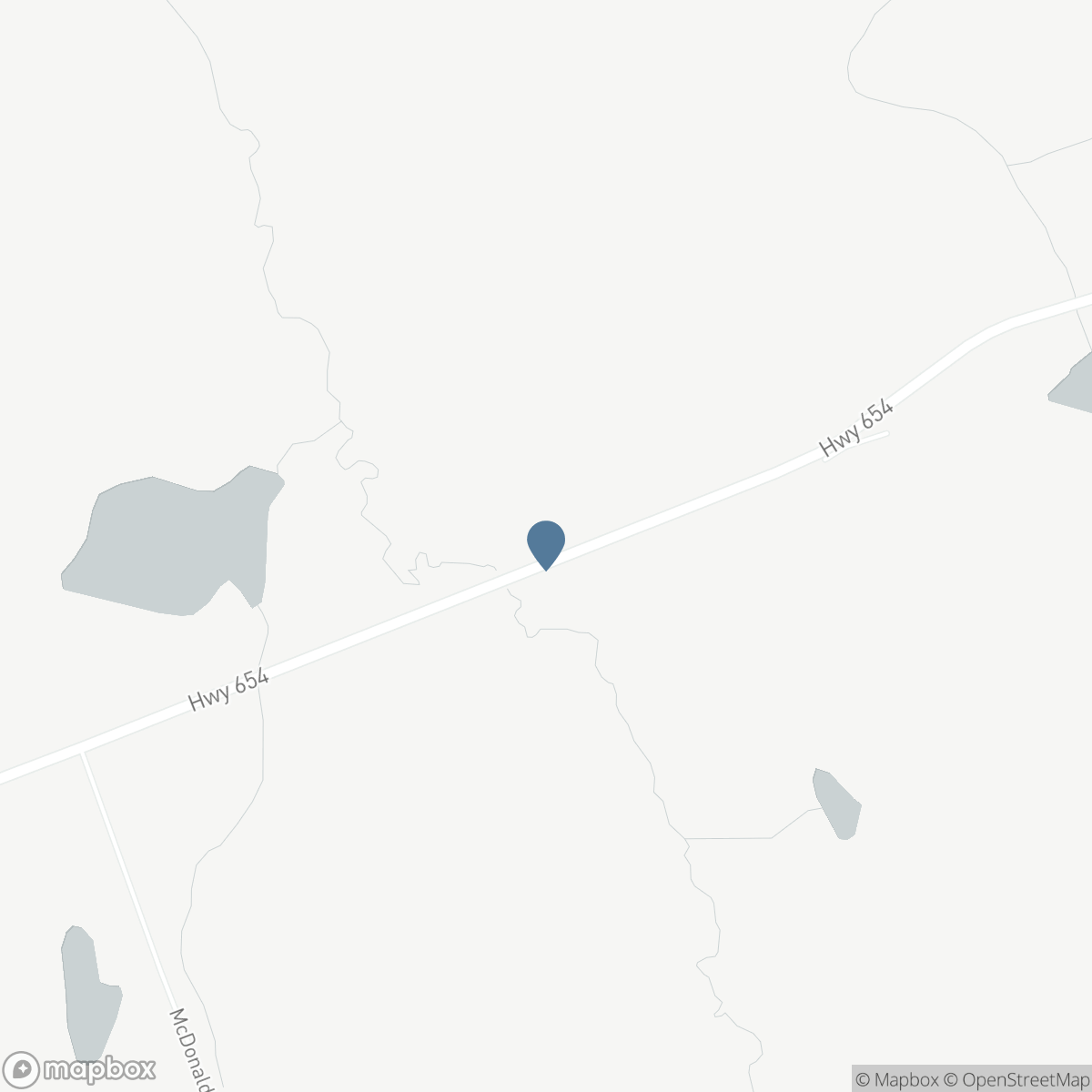 1278 HIGHWAY 654 HIGHWAY W, North Bay, Ontario P0H 1W0
